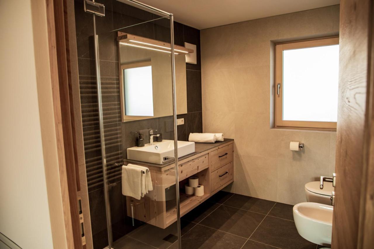 Kieserhof Apartment Alm テレント エクステリア 写真