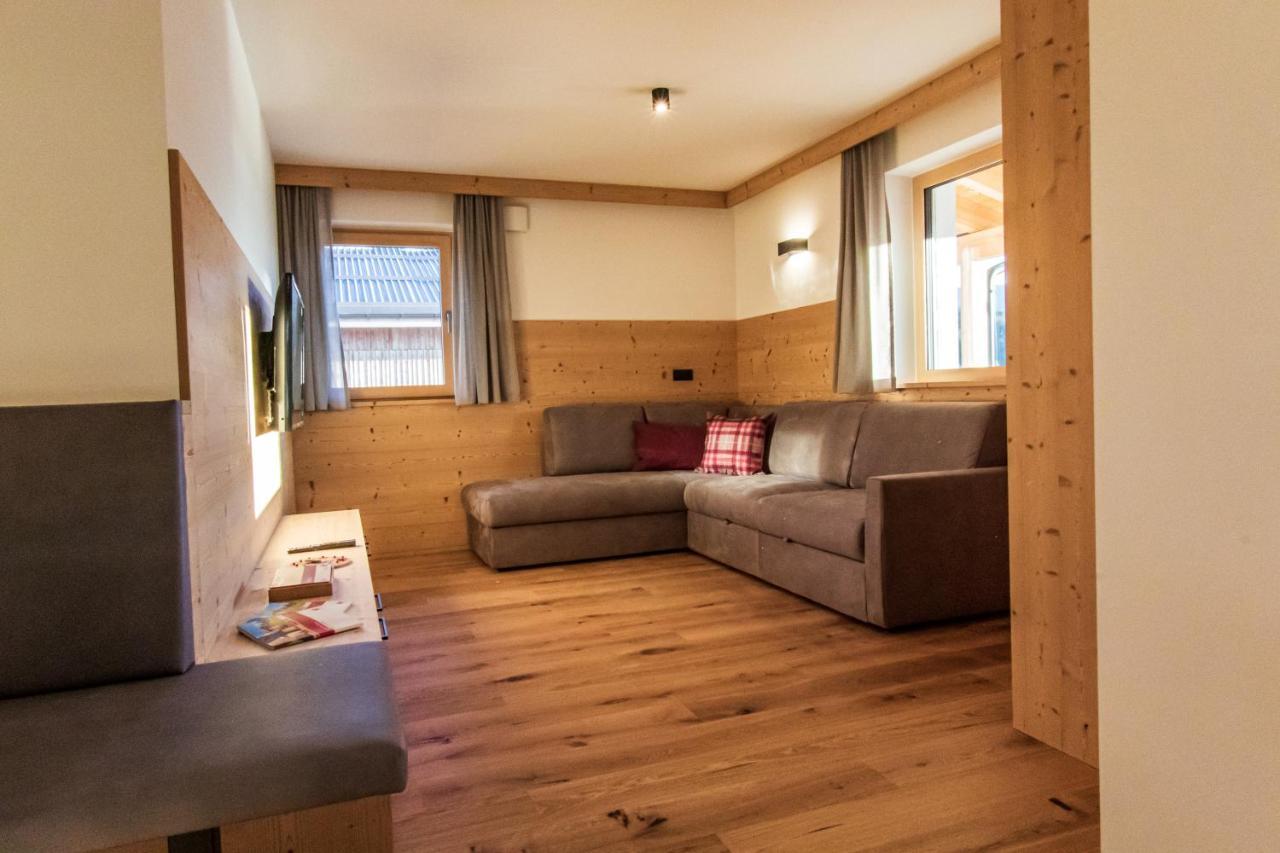 Kieserhof Apartment Alm テレント エクステリア 写真